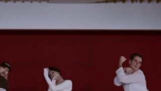 【Xiaohu】9 detail tarian yang perlu diperhatikan dalam "Bloodline"