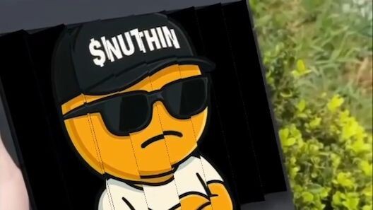 $Nuthin 從四面八方看