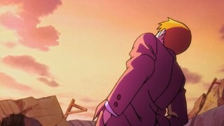 [Anime] [Mob Psycho 100] Arataka Reigen - Selalu Sendiri