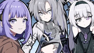 【伊甸NIA园】关于雷毛新款致敬涂装的获取方式