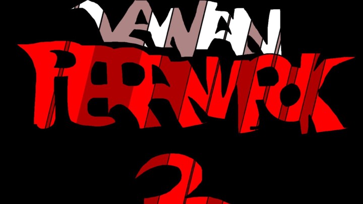 LAWAN PERAMPOK 2 [TRAILER]