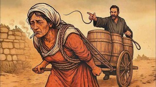 إستغلها ثم تزوج عليها ورماها.. قصة امرأة تاجر مقاس بعد سنين من لصبر جعلها الله سيدة على من ظلمها