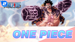 [One Piece] One Piece Akan Membuatmu Terkejut Lagi_