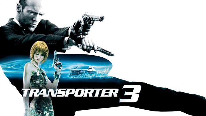 Transporter 3 2008 SUB INDO
