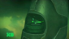 Zak Storm S1 Episod 39 Last Malay dub