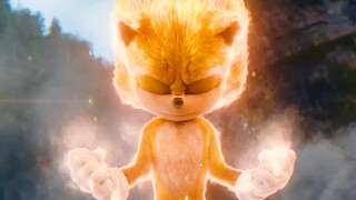 Sonic: Nếu bạn không thể đánh bại phía bên kia, tôi sẽ là một thành viên!