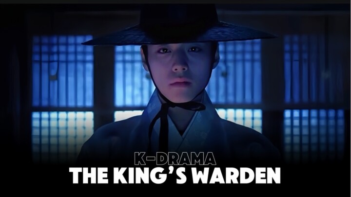 RAJA DIBUANG… TAPI MALAH DILINDUNGI RAKYAT! — Alur Drakor The King’s Warden