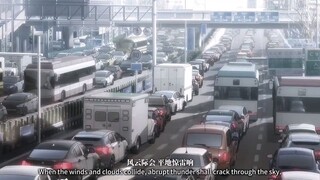 Hitori no Shita: The Outcast 3rd Season Episode 7