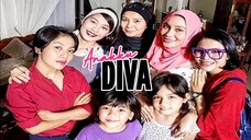 TeleDrama Anakku Diva [E1-E6] 2016