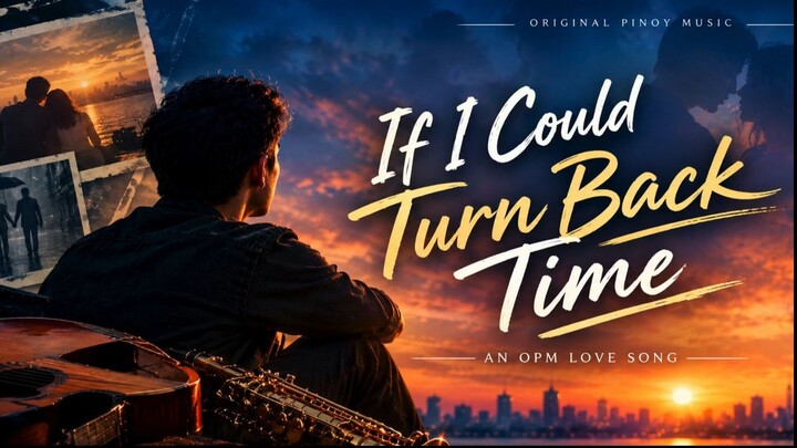 If I could Turn Back Time