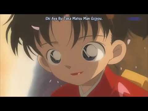 Detective Conan Lagu bola