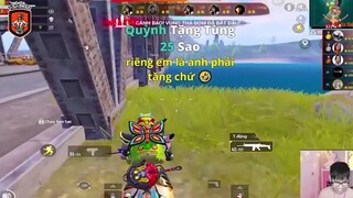 Tôi không có lời nào để nói