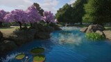 [Game][Chinese Paladin/Planet Zoo]Pulau Ajaib