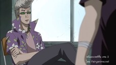 เบลเซบับเด็กพันธุ์นรกสั่งลุยตอนที่11