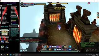 CABAL PRIVATE SERVER NEW HACK LATEST BYPASS MSHIELD V 4 2 5 3