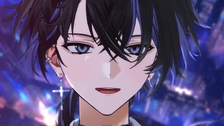 Sweet and youthful! The first sentence of "I love you!" in summer💕「Venus Flytrap」