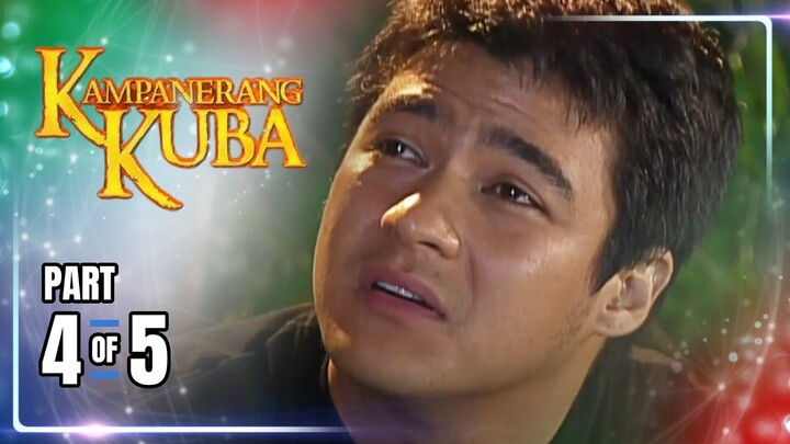 Kampanerang Kuba | Episode 131 (4/5) | June 15, 2024