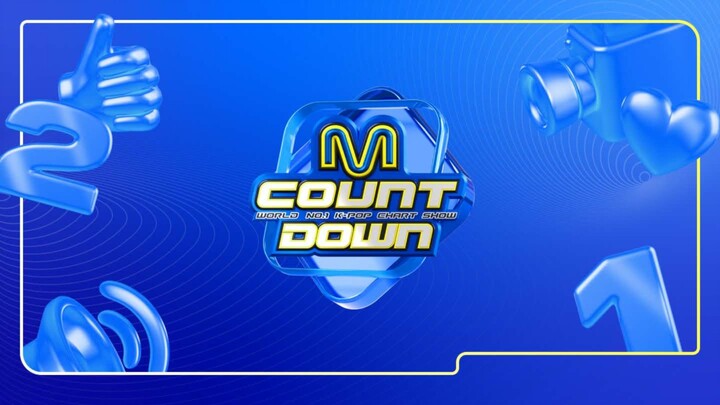 MNET M COUNTDOWN FULL EPISODE 6/18/26 (COMMERICAL FREE)