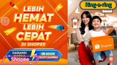 Shopee iklan (2025) Ring- a-ring