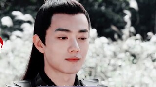 [Xiao Zhan Narcissus/Brothers share a wife/Robbery] Love in the Heart Episode 16 | Ran Chong/Yan Cho