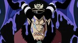 Animasi|One Piece-Salah Satu Pria Terkuat, Magellan