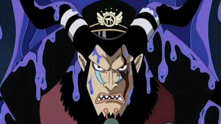 Anime|ONE PIECE|One of the Most Powerful Men, Magellan