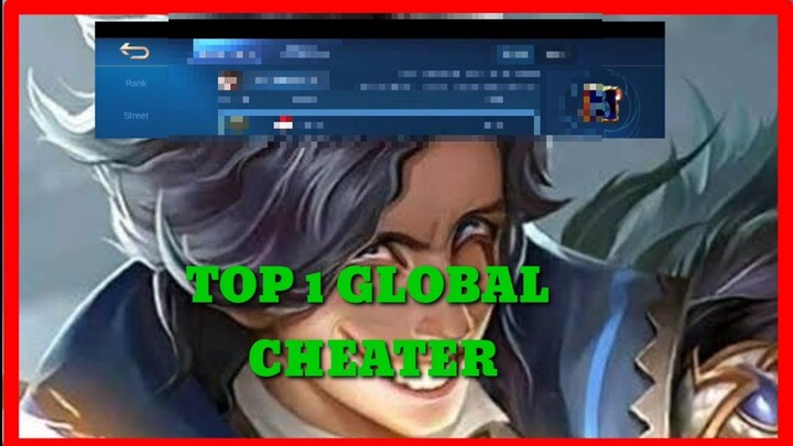TOP 1 GLOBAL HACKER GUSION- YOU WONT BELIEVE THIS