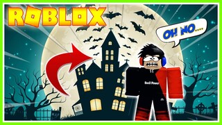 KENA PRANK BELI RUMAH BARU TERNYATA RUMAH KOROR di BROOKHAVEN !!! ROBLOX MIKOCIL