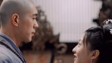 [Feng Qiao x Xiao Yan] [Clouds and Sea] How can a person with worries and fears leave love and let g