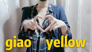 [Dasar lain] KUNING