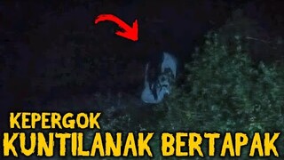 🔴 858- KEPERGOK KUNTILANAK BERTAPAK