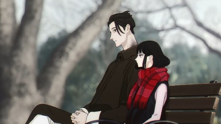 Anime Original Terbaru Sutradara Sonny Boy! ghost Siap Tayang 2027!