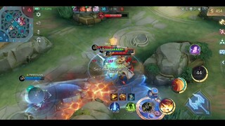 Highlights MLBB