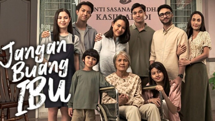 Jangan Buang Ibu (2026)