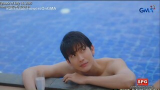 (01) Desirable Flowers [Tagalog Dubbed]
