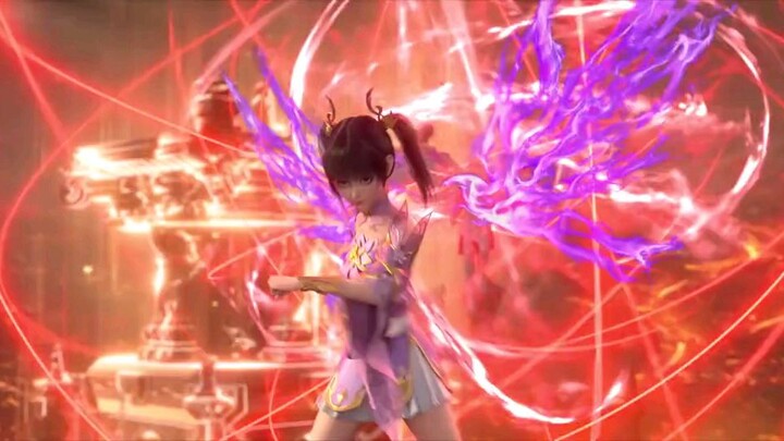 BTTH S5 EPISODE 36 SUB INDO