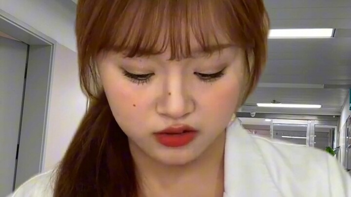 อาจเป็นเพราะว่าตอนเด็กๆมันยาก ตอนนี้เลยกลายเป็นฉลามกรอบไปแล้ว