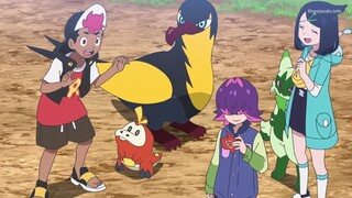 Pokemon Horizons Episode 52 Subtitle Indonesia