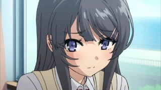 [Anime]MAD.AMV: Rascal Doesn't Dream of Bunning Girl Senpai: Demi Mai