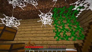 Mèo Simmy Nghèo Khổ Được Nhận Nuôi Bởi Gia Đình Hoàng Gia Trong Minecraft