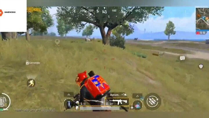 Những pha xuất thần trong trò chơi #trochoibansung