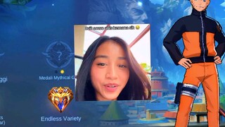 sekedar skin biasa aja