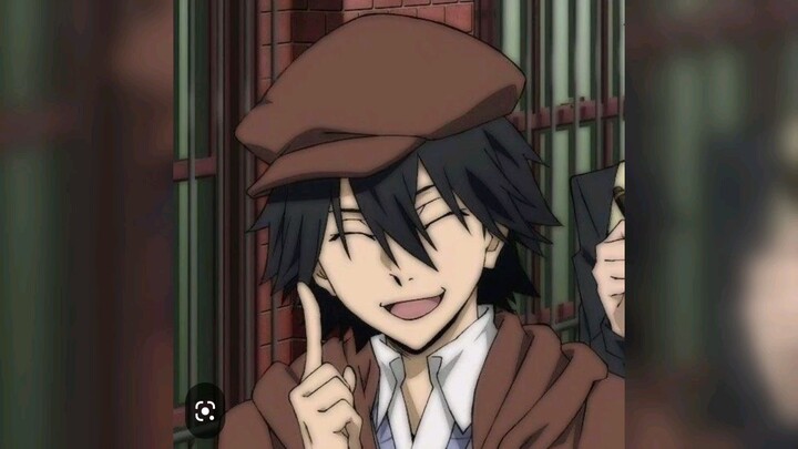 Edogawa Ranpo