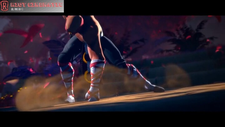 Tổng hợp toàn bộ phim ngắn Liên Minh Huyền Thoại 2020-2009 (P.19)