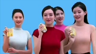 椰树宝贝-哈尼