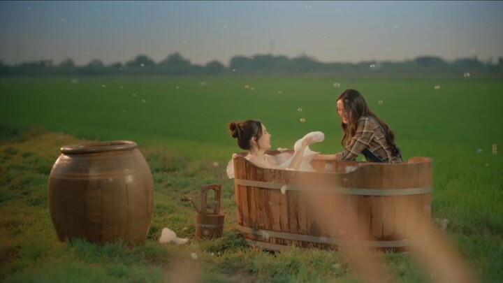 Hometown Romance new gl thai series  TRAILER  🙌 🙃🥰