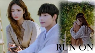 💛 NEW KOREAN MIX  HINDI SONGS 2024 💙✨️ | RUN ON |  #koreanmixhindisongs #chinesedrama #koreandrama