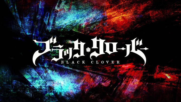 Black Clover Opening 2 V2