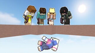 เมื่อเรากลายเป็น "Skill Masters" แล้ว เราจะมาแข่งขันกันในเกม!! !