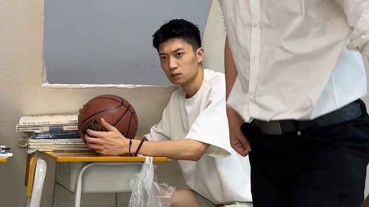 ฉันเก่งเรื่องการแกล้งน่าสงสาร